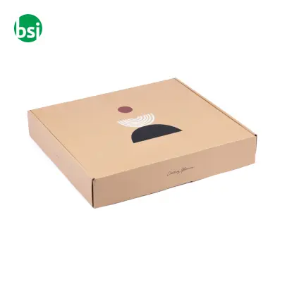 Coperta personalizzabile VINGA Lenox - Immagine 4