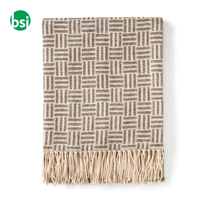 Coperta personalizzabile VINGA Lenox - Immagine 11