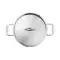 Casseruola in rame personalizzata Baron - Anteprima 3