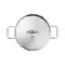 Casseruola in rame personalizzata Baron - Anteprima 5