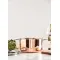 Casseruola in rame personalizzata Baron - Anteprima 6
