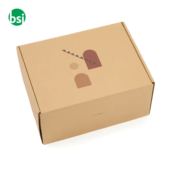 Casseruola in rame personalizzata Baron -  4