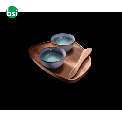 Ciotole da tapas VINGA Nomimono - Immagine 5