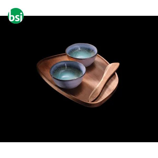 Ciotole da tapas VINGA Nomimono -  5