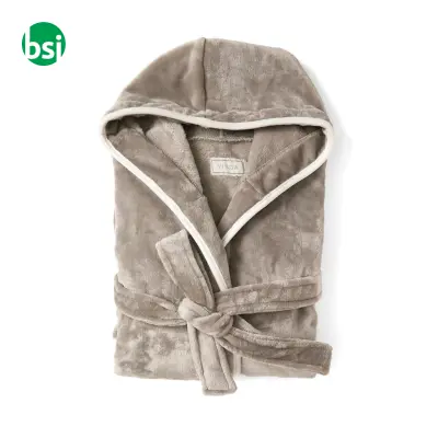 Lussuosa vestaglia VINGA Louis, taglia L-XL - Immagine 2