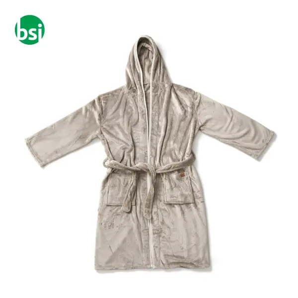 Lussuosa vestaglia VINGA Louis, taglia L-XL -  3