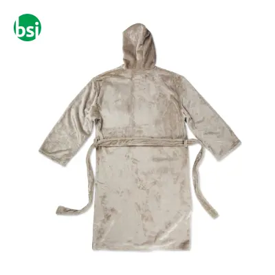 Lussuosa vestaglia VINGA Louis, taglia L-XL - Immagine 4