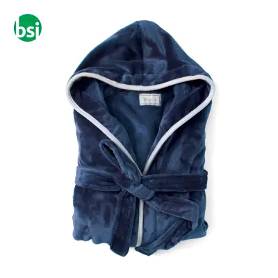 Lussuosa vestaglia VINGA Louis, taglia L-XL - Immagine 11