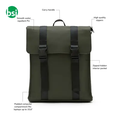 Zaino personalizzato Baltimore - Immagine 7