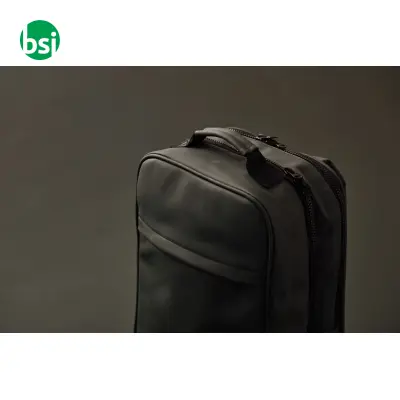 Zaino da viaggio personalizzato Baltimore 17,4L - Immagine 10