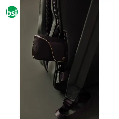 Zaino da viaggio personalizzato Baltimore 17,4L - Immagine 12