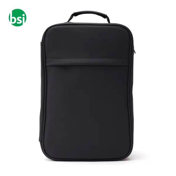Zaino da viaggio personalizzato Baltimore 17,4L -  14