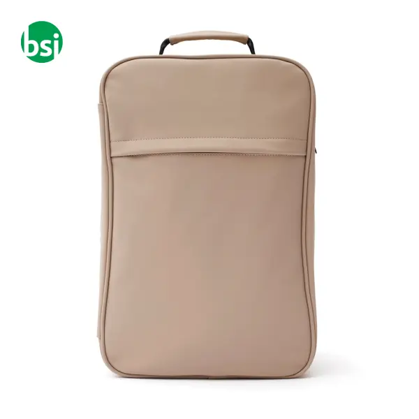 Zaino da viaggio personalizzato Baltimore 17,4L -  15