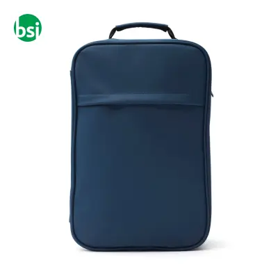 Zaino da viaggio personalizzato Baltimore 17,4L - Immagine 16