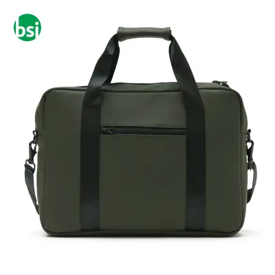 Borsa portacomputer personalizzabile Baltimore 9,3L - Immagine 2