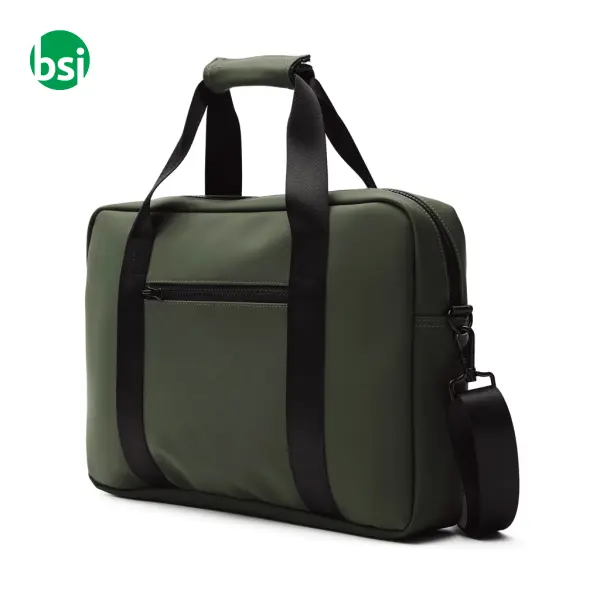 Borsa portacomputer personalizzabile Baltimore 9,3L -  3