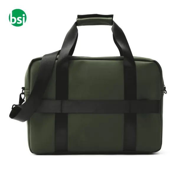 Borsa portacomputer personalizzabile Baltimore 9,3L -  4