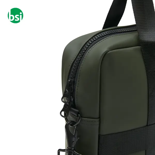 Borsa portacomputer personalizzabile Baltimore 9,3L -  5