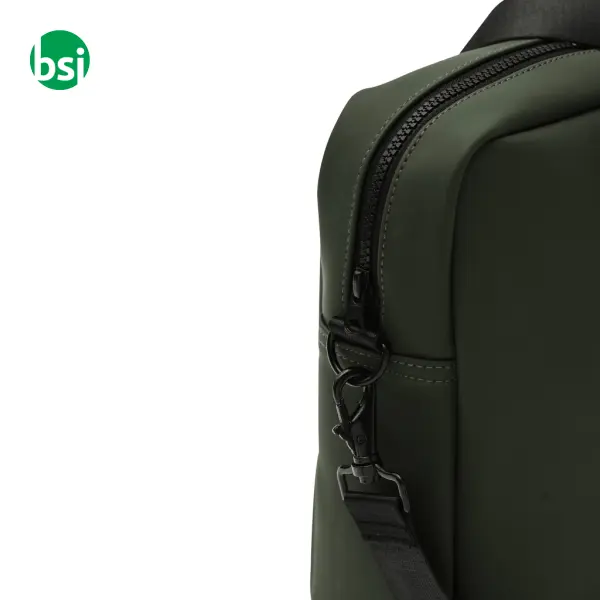 Borsa portacomputer personalizzabile Baltimore 9,3L -  7