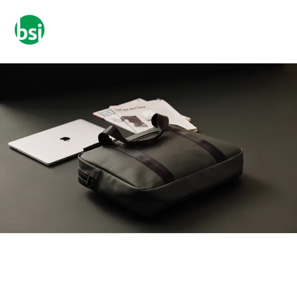 Borsa portacomputer personalizzabile Baltimore 9,3L -  11