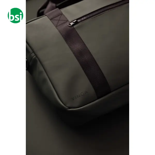 Borsa portacomputer personalizzabile Baltimore 9,3L -  12