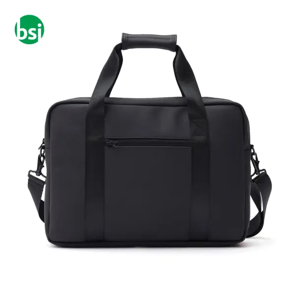 Borsa portacomputer personalizzabile Baltimore 9,3L -  14