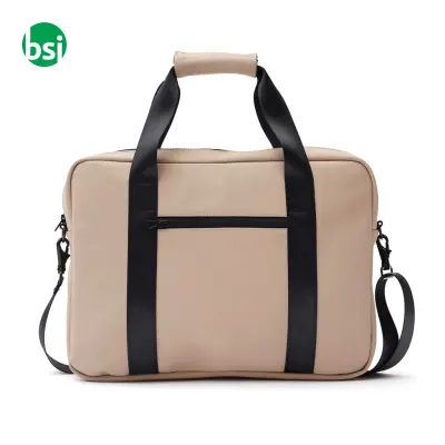 Borsa portacomputer personalizzabile Baltimore 9,3L - Immagine 15