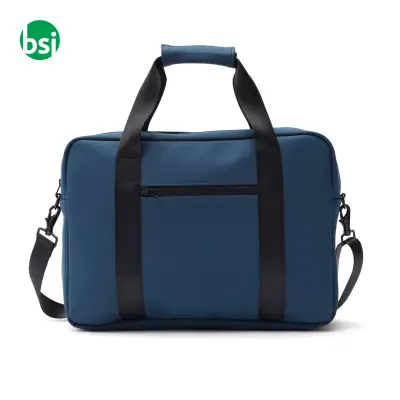 Borsa portacomputer personalizzabile Baltimore 9,3L - Immagine 16