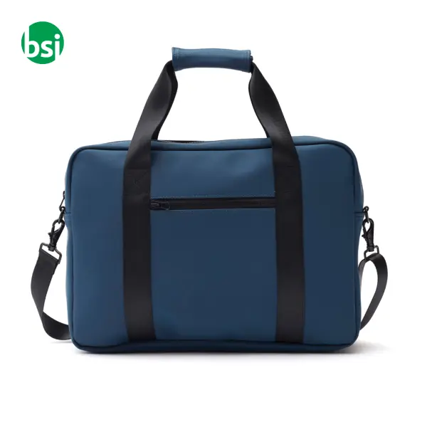 Borsa portacomputer personalizzabile Baltimore 9,3L -  16