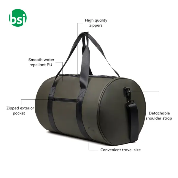 Borse sportive Personalizzate Baltimore -  5