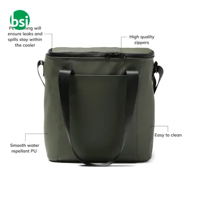 Borsa termica promozionali Baltimore 24L - Immagine 5