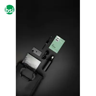 Borsa da ufficio ibrida Baltimore - Immagine 7