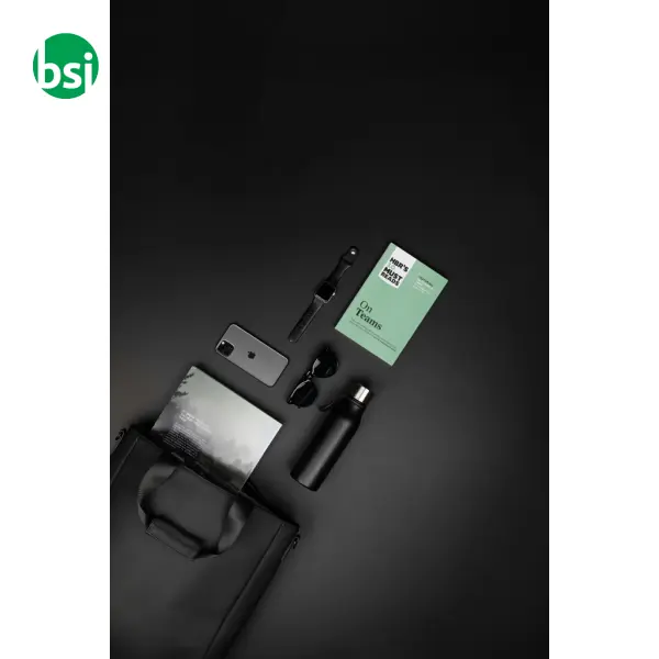 Borsa da ufficio ibrida Baltimore -  7