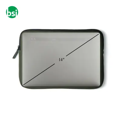 Tasca portacomputer 15'' VINGA Baltimore 1,9L - Immagine 5