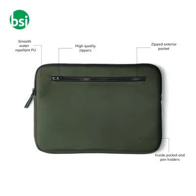 Tasca portacomputer 15'' VINGA Baltimore 1,9L - Immagine 6