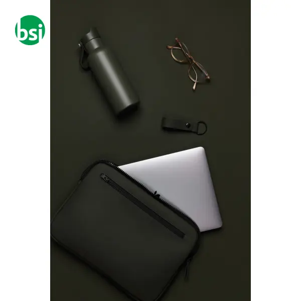 Tasca portacomputer 15'' VINGA Baltimore 1,9L -  8