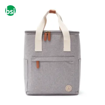 Zaino termico da escursione personalizzato Sortino 19L - Immagine 2