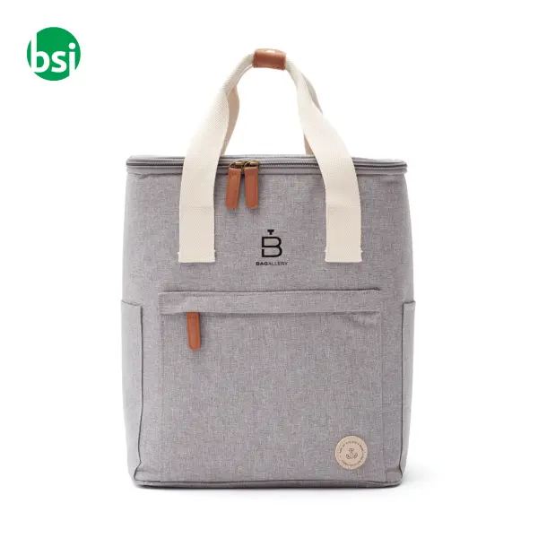 Zaino termico da escursione personalizzato Sortino 19L -  6