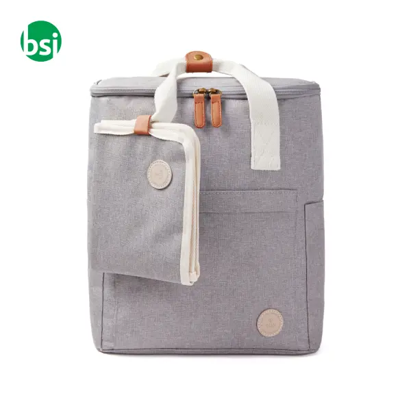 Zaino termico da escursione personalizzato Sortino 19L -  1