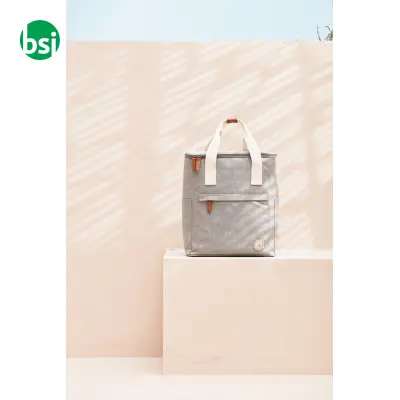 Zaino termico da escursione personalizzato Sortino 19L - Immagine 7