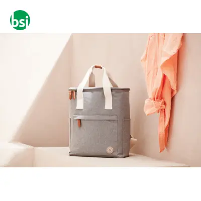 Zaino termico da escursione personalizzato Sortino 19L - Immagine 8