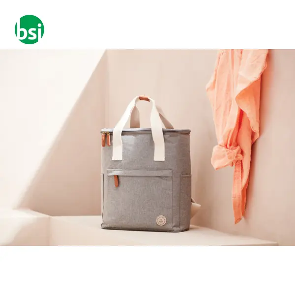 Zaino termico da escursione personalizzato Sortino 19L -  8