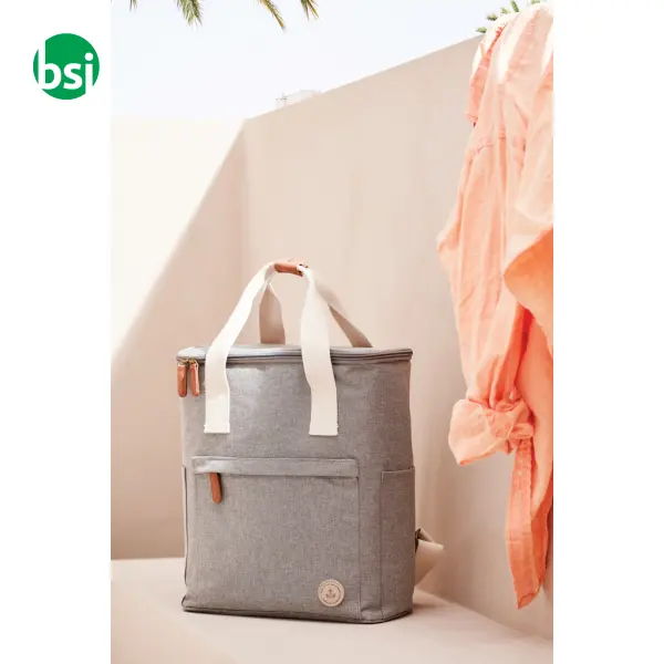 Zaino termico da escursione personalizzato Sortino 19L -  9