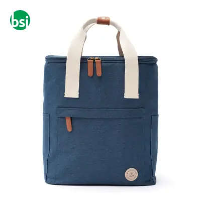 Zaino termico da escursione personalizzato Sortino 19L - Immagine 11