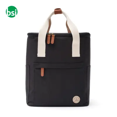 Zaino termico da escursione personalizzato Sortino 19L - Immagine 12