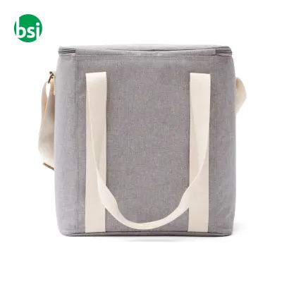 Borsa termica personalizzata Sortino Grande 32L - Immagine 3