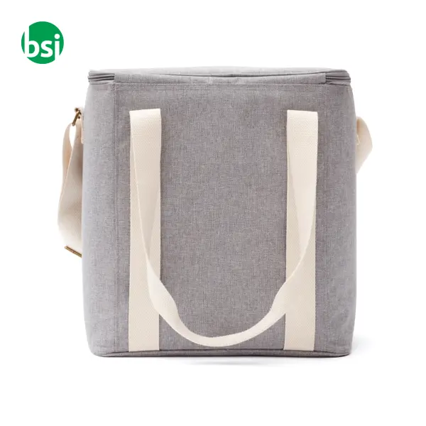 Borsa termica personalizzata Sortino Grande 32L -  3