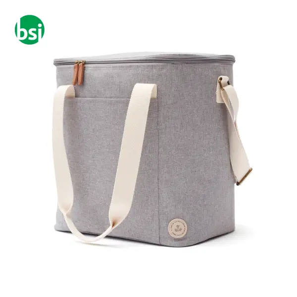 Borsa termica personalizzata Sortino Grande 32L -  4