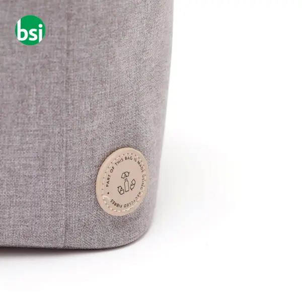 Borsa termica personalizzata Sortino Grande 32L -  5