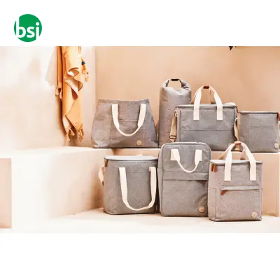 Borsa termica personalizzata Sortino Grande 32L - Immagine 7